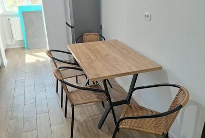 Apartament cu 2 camere semidecomandat în Central - 8