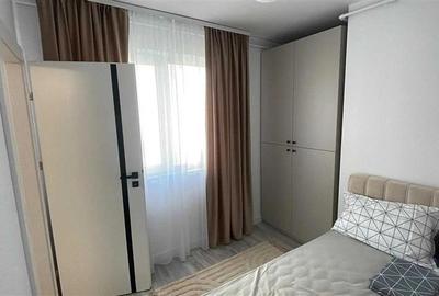 Apartament cu 3 camere semidecomandat în Florești - 5