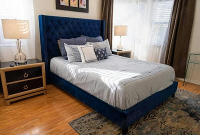 Garsonieră decomandată în Drumul Taberei