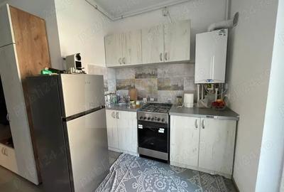 Garsonieră decomandată în Militari - 5