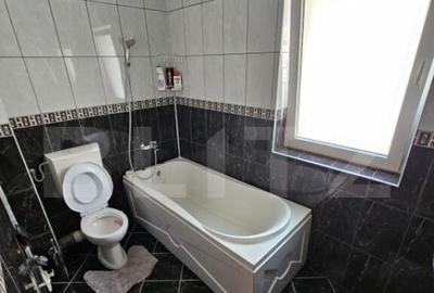 Apartament cu 1 camera, 35mp cu Balcon+ Parcare - 1