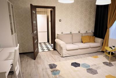 Apartament cu 2 camere semidecomandat în Exterior Vest - 8