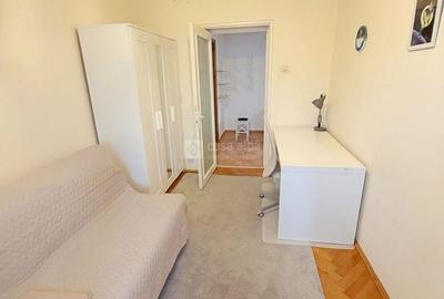 Apartament cu 3 camere semidecomandat, mobilat în Podu Roș - 6