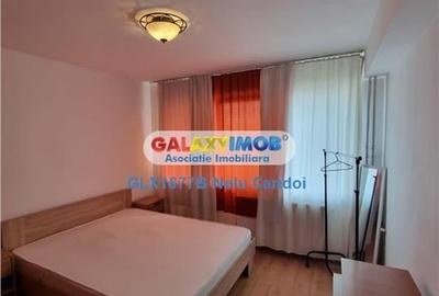 INCHIRIERE APARTAMENT 2 CAMERE UNIRII DIMITRIE CANTEMIR - 4