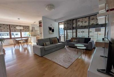 Apartament 3 camere, Aviatiei, loc de parcare inclus in pret - 1