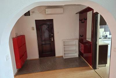 Inchiriez apt 3 camere 81 mp, Lunca Ceta?uii - 5