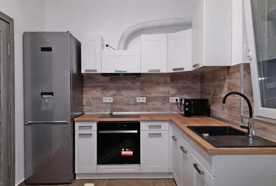 Apartament cu 3 camere decomandat în Iosia - 7