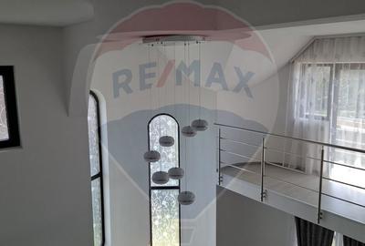 Casă cu 5 camere cu Teren 676 Mp în Bogdan Vodă - 19