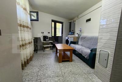 Casa cu 4 camere mobilata ?i utilata in suprafa?a de 237 - 14