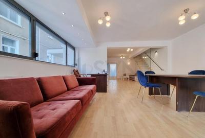 Duplex 4 camere Dorobanti Capitale Duplex 4 camere Dorobanti Capitale - 1