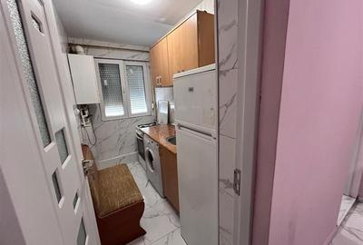 Apartament cu 2 camere semidecomandat, mobilat în Moroasa 2 - 22
