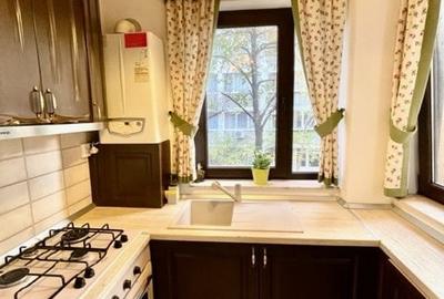 Inchiriere apartament 2 camere Basarabia-Stadionul National - 10