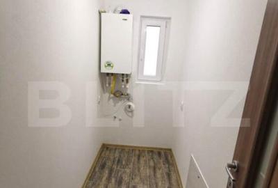 Apartament cu 3 camere de vanzare, 73 mp, in bloc nou, 202 - 1