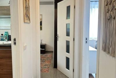 Apartament cu 3 camere decomandat, mobilat în Bună Ziua - 11