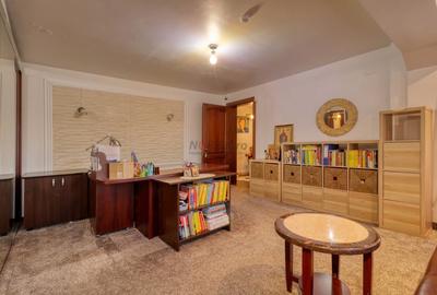 Resedinta exclusivista in Mogosoaia – confort si rafinament - 16