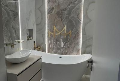 Apartament ultrafinsat de vanzare 2 camere - Sopor - 6