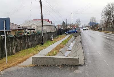 Casă cu 3 camere în Recea - 3