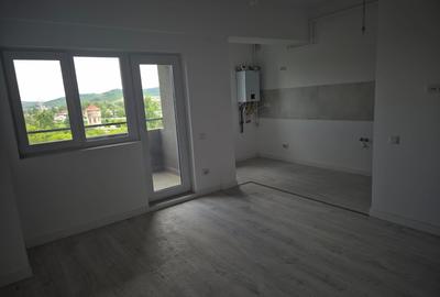 Apartament cu o camera Tatarasi - 2