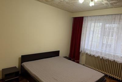 Apartament cu 2 camere semidecomandat în Vasile Aaron - 5