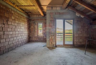 Casa de vanzare 7 camere | CURTE 953 mp | Colonia 1 Mai | COMISION 0 | - 38