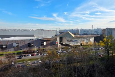 2 camere Dristor - Park Lake et 9/10 stradal - 12