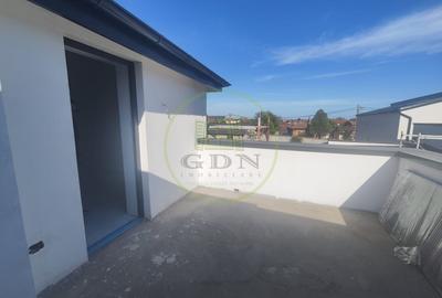 Casă individuală cu 4 camere cu Canalizare în Podari - 9