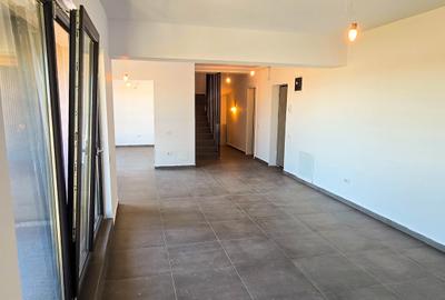 Penthouse de familie - două niveluri, luminos priveliște superba, bloc nou Titan - 3