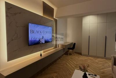 Aparatorii Patriei de inchiriat apartament 2 camere tip studio bloc nou 2025 - 1