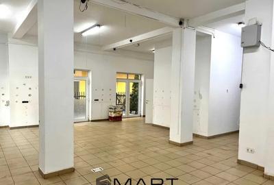 Spatiu comercial Strand II - 4