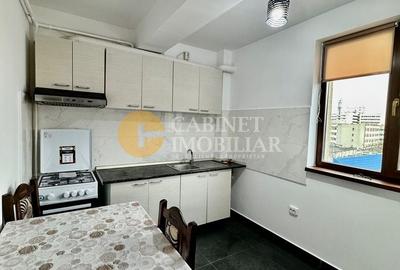 Garsonieră decomandată, mobilată în Galata - 3