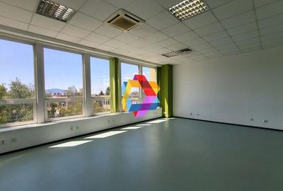 Spatiu de birouri - 495.8 mp #PLUS Spatii comerciale / Birouri - 9