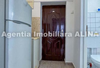 Garsoniera in Deva, zona Progresului, decomandata, 20 mp, parter... - 4