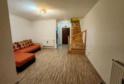 Apartament cu 2 camere decomandat în Sângeorgiu de Mureș