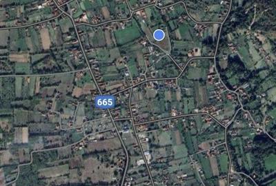 Teren de 5400 mp, în Polovragi - 3