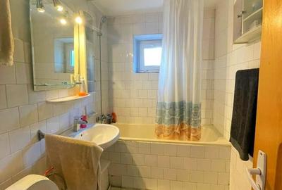 Apartament 3 camere decomandat-Tatarasi-Oancea-bloc 1987 - 6