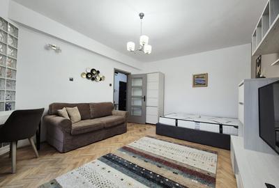 Inchiriere apartament 1 camera, Zorilor, str. Observator - 1