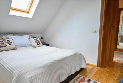 FILM! Eleganta casa de vacanta,select echipata,peisaj de vis - 14