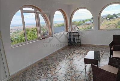 Casă cu Teren 1347 Mp în Chiperești - 2