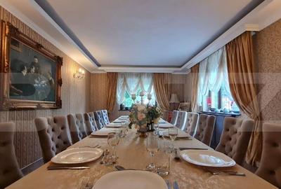 Complex Hotelier 4 stele, 1480 mp utili, teren 1380 mp, Timi - 1