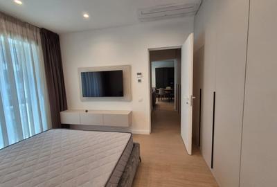 Apartament cu 2 camere, mobilat în Aviației - 9