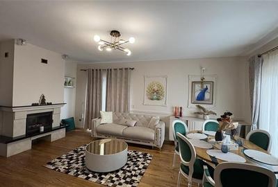 Vanzare apartament 3 camere modern cu terasa de 44 mp constructie noua cartier G - 2