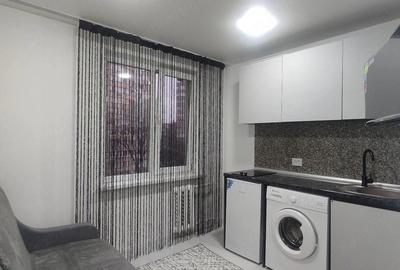 Garsonieră decomandată în Lujerului