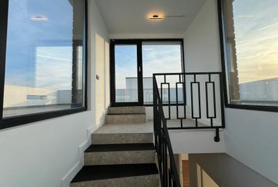 Casă individuală cu 4 camere cu Teren 300 Mp în Tunari - 24