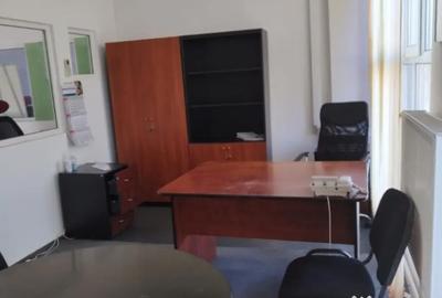 Spațiu comercial, de 150 mp, în Depozitelor - 7