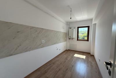 *TVA 9% INCLUS* -Finalizat & Intabulat- 2 camere + dressing in Bucium-Poitiers - 14