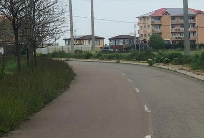 Teren Construcții intravilan de 17000 mp, în Costinești - 4