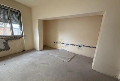 Garsonieră decomandată în Micro 14 - 3