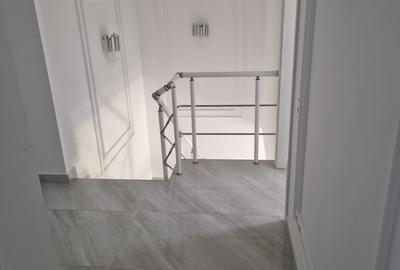 Duplex cu 3 camere cu Teren 180 Mp în Berceni - 17