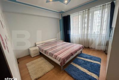 Apartament cu 3 camere în Dragoș Vodă - 7