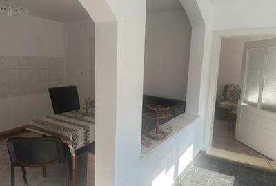 Casă cu 4 camere în Glodeni - 8